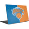 NBA New York Knicks Canvas Dell XPS Skin